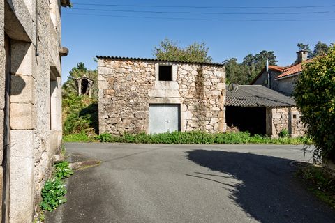 Landejendom i Vilarmaior, Coruna, Vilarmaior - € 205.000 | Ref: 2590 - foto 14
