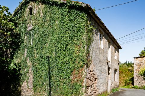 Landejendom i Vilarmaior, Coruna, Vilarmaior - € 205.000 | Ref: 2590 - foto 15