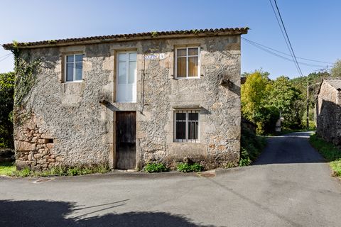 Landejendom i Vilarmaior, Coruna, Vilarmaior - € 205.000 | Ref: 2590 - foto 16
