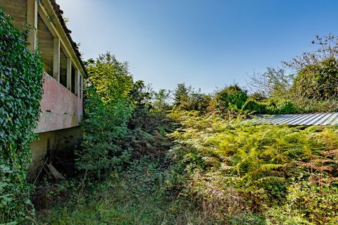 Landejendom i Vilarmaior, Coruna, Vilarmaior - € 205.000 | Ref: 2590 - foto 23