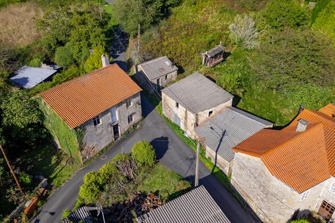Landejendom i Vilarmaior, Coruna, Vilarmaior - € 205.000 | Ref: 2590 - foto 26