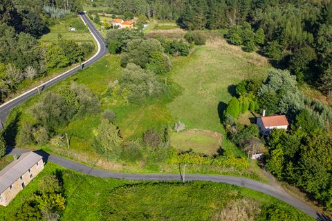 Landejendom i Vilarmaior, Coruna, Vilarmaior - € 205.000 | Ref: 2590 - foto 28