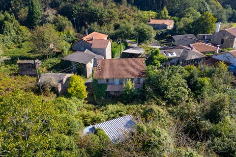 Landejendom i Vilarmaior, Coruna, Vilarmaior - € 205.000 | Ref: 2590 - foto 27