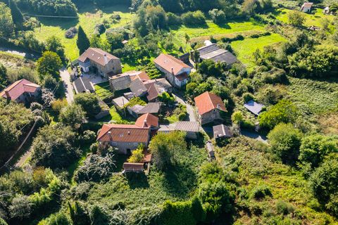 Landejendom i Vilarmaior, Coruna, Vilarmaior - € 205.000 | Ref: 2590 - foto 30