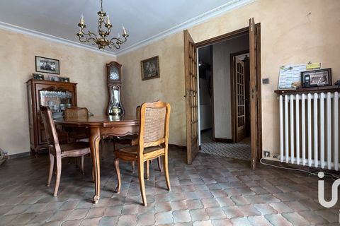 Byhus i Laval, Mayenne, Laval - € 189.000 | Ref: 58148 - foto 2