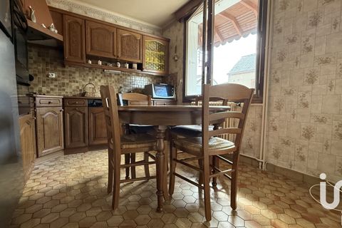 Byhus i Laval, Mayenne, Laval - € 189.000 | Ref: 58148 - foto 3
