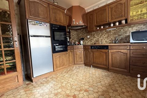 Byhus i Laval, Mayenne, Laval - € 189.000 | Ref: 58148 - foto 4