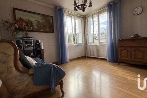 Byhus i Laval, Mayenne, Laval - € 189.000 | Ref: 58148 - foto 5