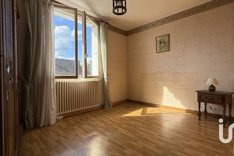 Byhus i Laval, Mayenne, Laval - € 189.000 | Ref: 58148 - foto 7