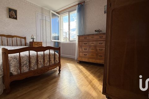 Byhus i Laval, Mayenne, Laval - € 189.000 | Ref: 58148 - foto 9