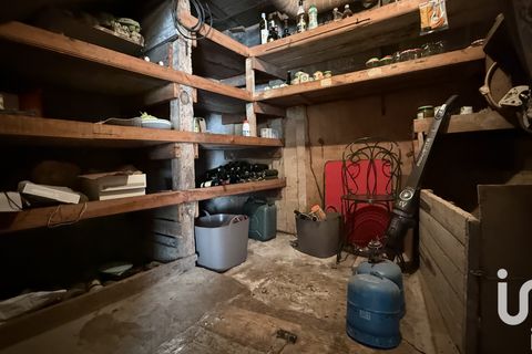 Byhus i Laval, Mayenne, Laval - € 189.000 | Ref: 58148 - foto 11