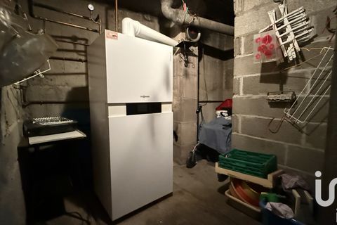 Byhus i Laval, Mayenne, Laval - € 189.000 | Ref: 58148 - foto 13