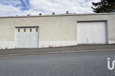Byhus i Laval, Mayenne, Laval - € 189.000 | Ref: 58148 - foto 14