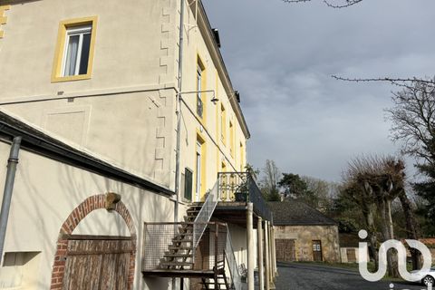 Erhvervsejendom i Bourbon-Lancy, Saone-et-Loire, Bourbon-Lancy - € 290.000 | Ref: 91621 - foto 2