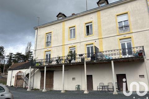 Erhvervsejendom i Bourbon-Lancy, Saone-et-Loire, Bourbon-Lancy - € 290.000 | Ref: 91621 - foto 3