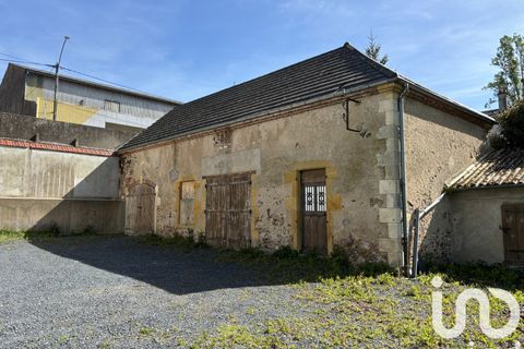Erhvervsejendom i Bourbon-Lancy, Saone-et-Loire, Bourbon-Lancy - € 290.000 | Ref: 91621 - foto 4