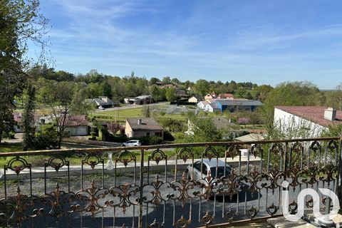 Erhvervsejendom i Bourbon-Lancy, Saone-et-Loire, Bourbon-Lancy - € 290.000 | Ref: 91621 - foto 5