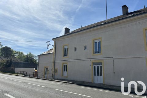 Erhvervsejendom i Bourbon-Lancy, Saone-et-Loire, Bourbon-Lancy - € 290.000 | Ref: 91621 - foto 8