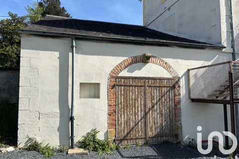 Erhvervsejendom i Bourbon-Lancy, Saone-et-Loire, Bourbon-Lancy - € 290.000 | Ref: 91621 - foto 9