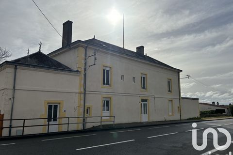 Erhvervsejendom i Bourbon-Lancy, Saone-et-Loire, Bourbon-Lancy - € 290.000 | Ref: 91621 - foto 10