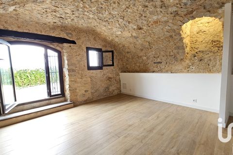 Landsbyhus i Saint-Jeannet, Alpes-Maritimes, Saint-Jeannet - € 420.000 | Ref: 73185 - foto 3