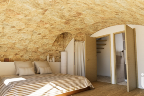 Landsbyhus i Saint-Jeannet, Alpes-Maritimes, Saint-Jeannet - € 420.000 | Ref: 73185 - foto 2
