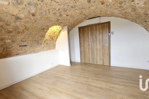 Landsbyhus i Saint-Jeannet, Alpes-Maritimes, Saint-Jeannet - € 420.000 | Ref: 73185 - foto 4