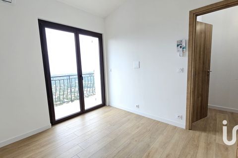 Landsbyhus i Saint-Jeannet, Alpes-Maritimes, Saint-Jeannet - € 420.000 | Ref: 73185 - foto 6
