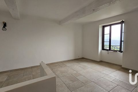 Landsbyhus i Saint-Jeannet, Alpes-Maritimes, Saint-Jeannet - € 420.000 | Ref: 73185 - foto 7