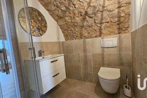 Landsbyhus i Saint-Jeannet, Alpes-Maritimes, Saint-Jeannet - € 420.000 | Ref: 73185 - foto 8