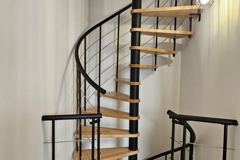Landsbyhus i Saint-Jeannet, Alpes-Maritimes, Saint-Jeannet - € 420.000 | Ref: 73185 - foto 10
