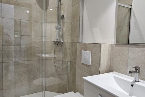 Landsbyhus i Saint-Jeannet, Alpes-Maritimes, Saint-Jeannet - € 420.000 | Ref: 73185 - foto 11