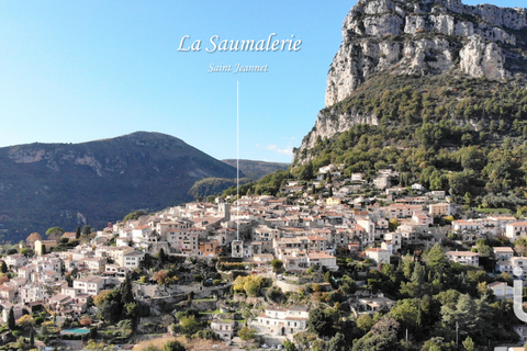 Landsbyhus i Saint-Jeannet, Alpes-Maritimes, Saint-Jeannet - € 420.000 | Ref: 73185 - foto 15