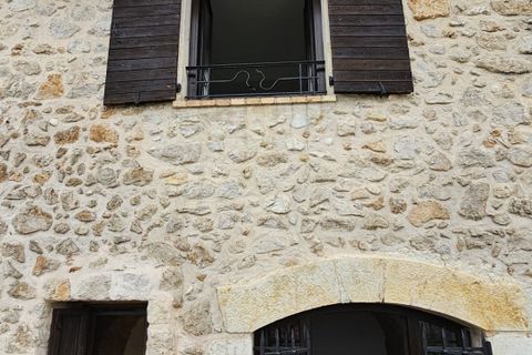 Landsbyhus i Saint-Jeannet, Alpes-Maritimes, Saint-Jeannet - € 420.000 | Ref: 73185 - foto 18
