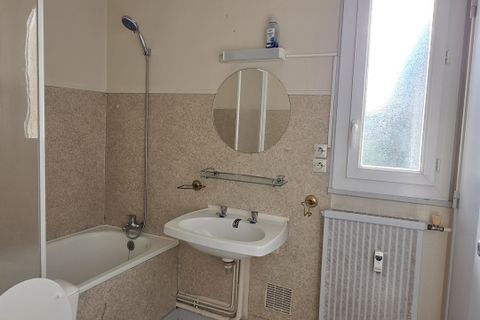 Leilighet i Saint-Brieuc, Cotes-d'Armor, Saint-Brieuc - € 65 000 | Ref: 52565 - foto 6