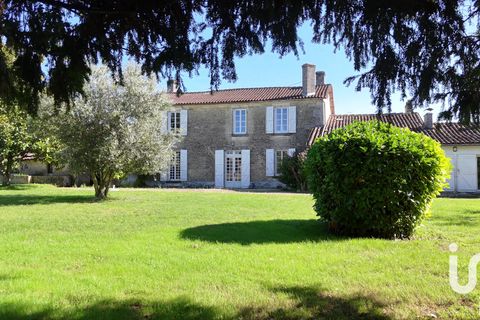 Villa i Val-de-Cognac, Charente, Val-de-Cognac - € 495.000 | Ref: 33293 - foto 3