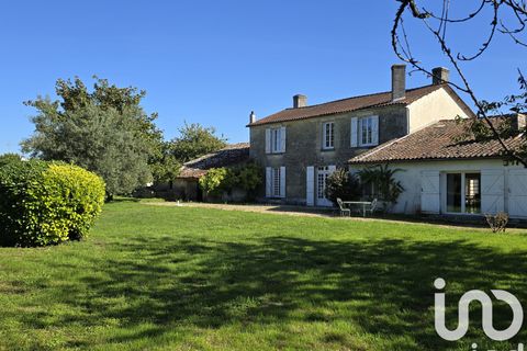 Villa i Val-de-Cognac, Charente, Val-de-Cognac - € 495.000 | Ref: 33293 - foto 4