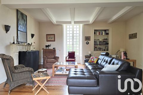 Villa i Val-de-Cognac, Charente, Val-de-Cognac - € 495.000 | Ref: 33293 - foto 8
