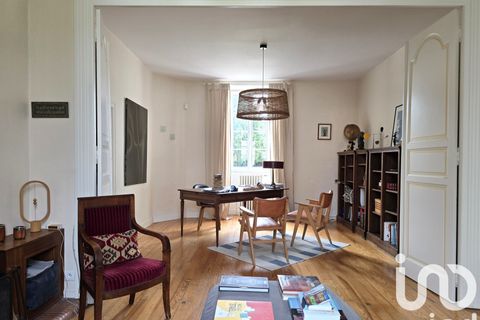 Villa i Val-de-Cognac, Charente, Val-de-Cognac - € 495.000 | Ref: 33293 - foto 10