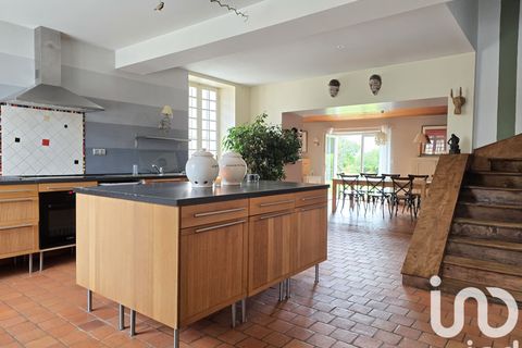 Villa i Val-de-Cognac, Charente, Val-de-Cognac - € 495.000 | Ref: 33293 - foto 11