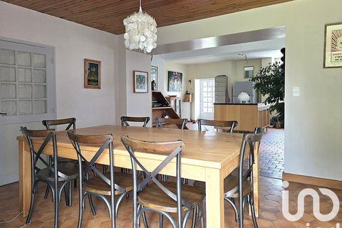 Villa i Val-de-Cognac, Charente, Val-de-Cognac - € 495.000 | Ref: 33293 - foto 13