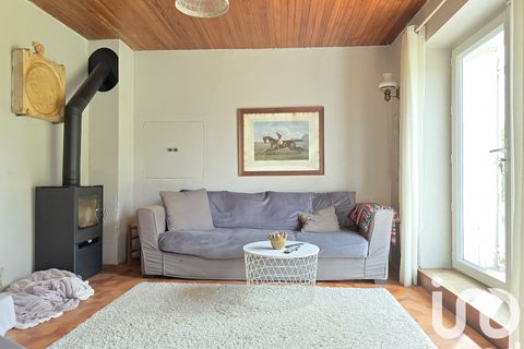 Villa i Val-de-Cognac, Charente, Val-de-Cognac - € 495.000 | Ref: 33293 - foto 14