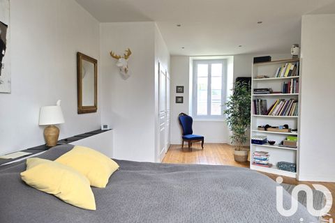 Villa i Val-de-Cognac, Charente, Val-de-Cognac - € 495.000 | Ref: 33293 - foto 16