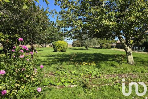 Villa i Val-de-Cognac, Charente, Val-de-Cognac - € 495.000 | Ref: 33293 - foto 23