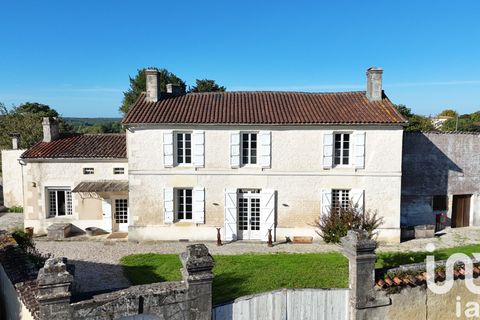 Villa i Val-de-Cognac, Charente, Val-de-Cognac - € 495.000 | Ref: 33293 - foto 5