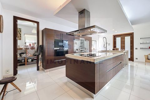 Byhus i Peniche, Leiria, Peniche - € 1.955.000 | Ref: 00102 - foto 12