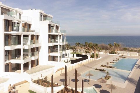 Lejlighed i Denia, Alicante, Denia - € 355.000 | Ref: APG5446 - foto 1
