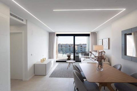 Lejlighed i Denia, Alicante, Denia - € 355.000 | Ref: APG5446 - foto 2