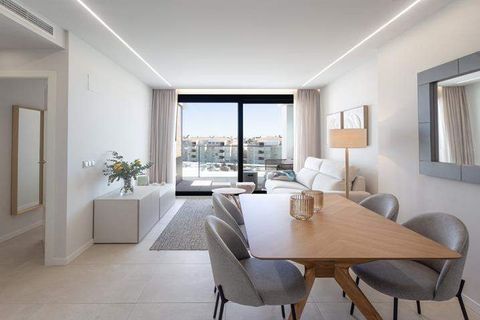 Lejlighed i Denia, Alicante, Denia - € 355.000 | Ref: APG5446 - foto 4