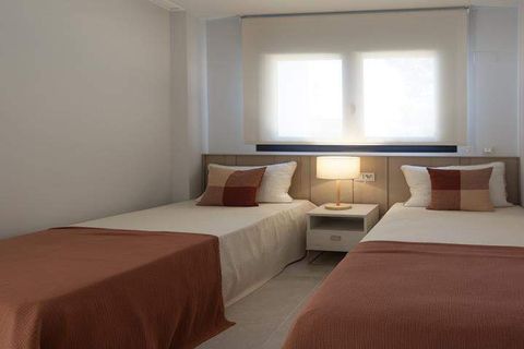 Lejlighed i Denia, Alicante, Denia - € 355.000 | Ref: APG5446 - foto 9